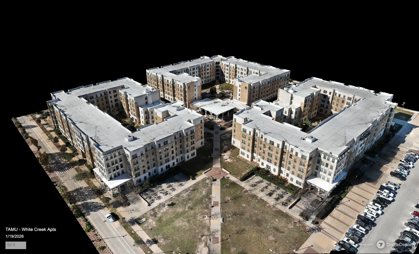 Texas A&M University Student Housing