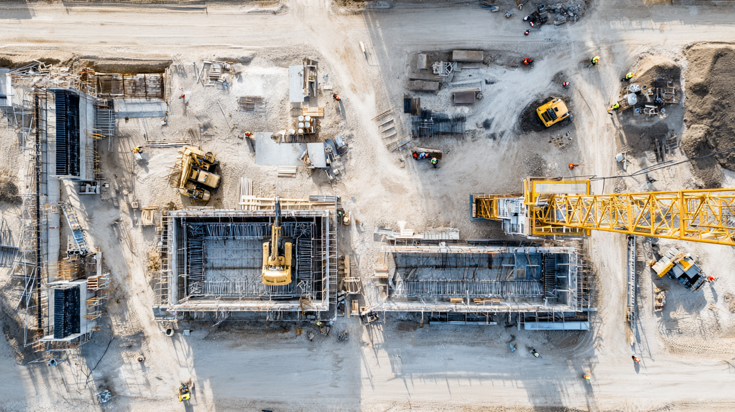 Construction Progress Monitoring