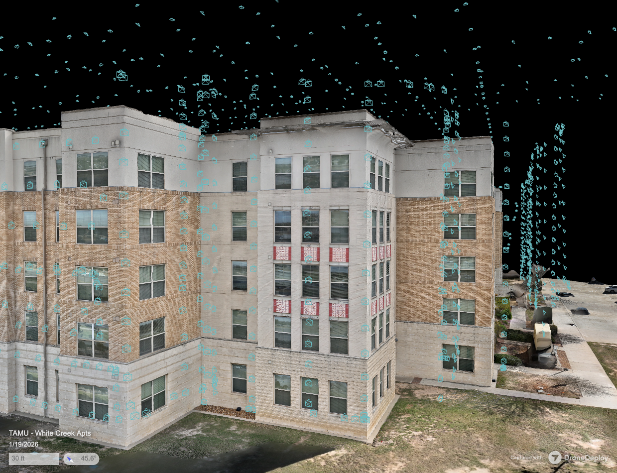 Building Facade Inspections