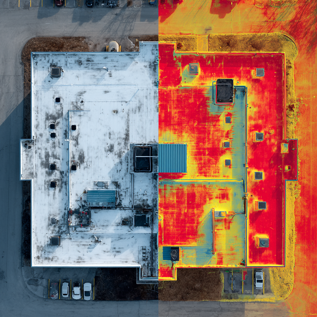 Thermal Infrared Inspections